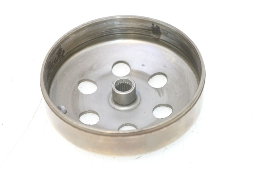 photo de KUPPLUNGSGLOCKE KEEWAY F-ACT FACT EVO 50 (2020 - 2026) - Hauptansicht
