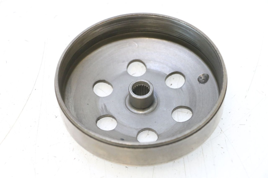 photo de KUPPLUNGSGLOCKE KEEWAY F-ACT FACT EVO 50 (2020 - 2026) - Alternative Perspektive