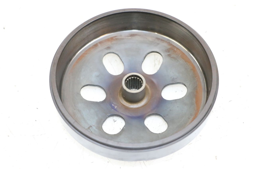 photo de KUPPLUNGSGLOCKE HONDA FES S-WING SWING ABS 125 (2007 - 2015) - Detailansicht des Bauteils