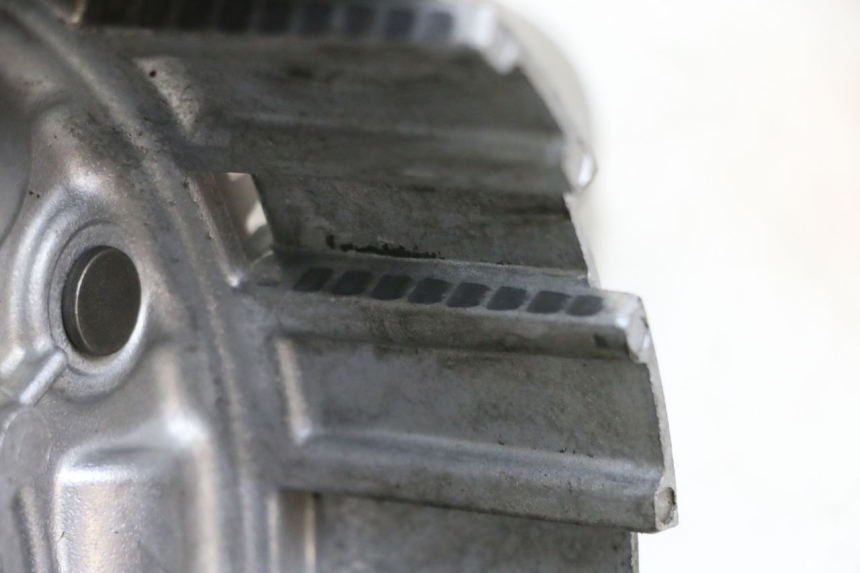 photo de KUPPLUNGSGLOCKE YAMAHA FJR ABS 1300 (2006 - 2012) - Alternative Perspektive