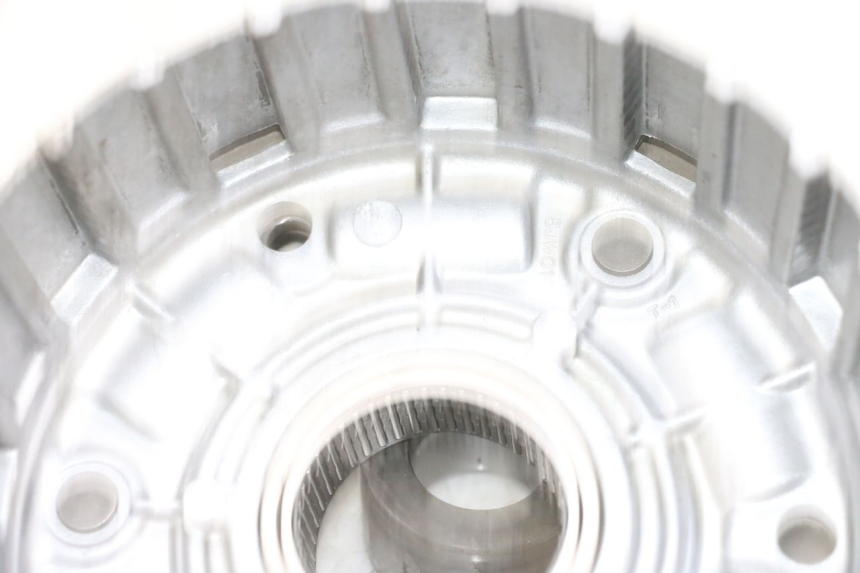 photo de KUPPLUNGSGLOCKE YAMAHA FJR ABS 1300 (2006 - 2012) - Kennzeichnungen und Originalreferenzen