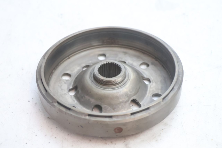 photo de KUPPLUNGSGLOCKE HONDA FJS SILVER WING SILVERWING 400 (2005 - 2008) - Alternative Perspektive