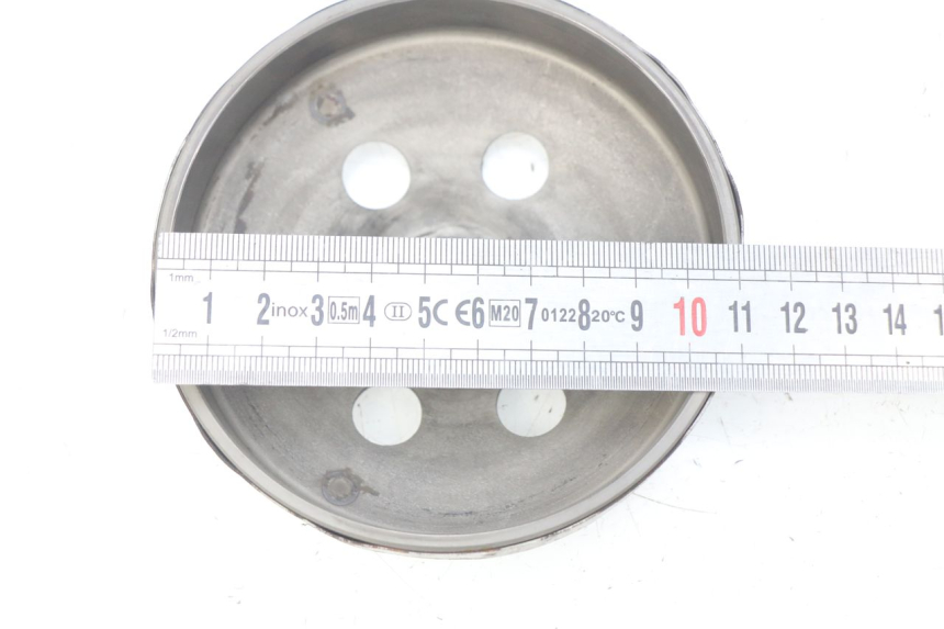 photo de KUPPLUNGSGLOCKE MBK FLIPPER 50 (2004 - 2012) - Detailansicht des Bauteils