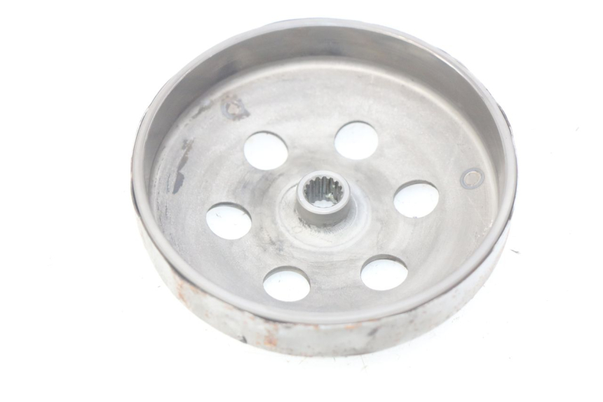 photo de KUPPLUNGSGLOCKE MBK FLIPPER 50 (2004 - 2012) - Zoom auf Gebrauchszustand