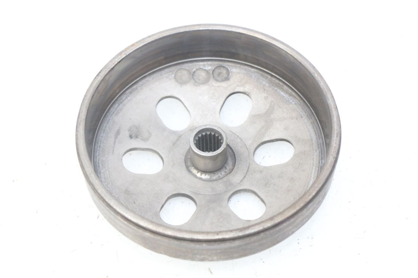 photo de KUPPLUNGSGLOCKE SACHS FY125T FY T 125 (2007 - 2011) - Zoom auf Gebrauchszustand