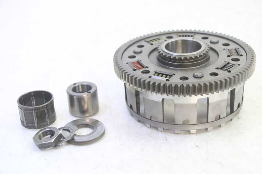 photo de KUPPLUNGSGLOCKE YAMAHA FZ6 N FAZER 600 (2004 - 2006) - Gesamtansicht des Produkts