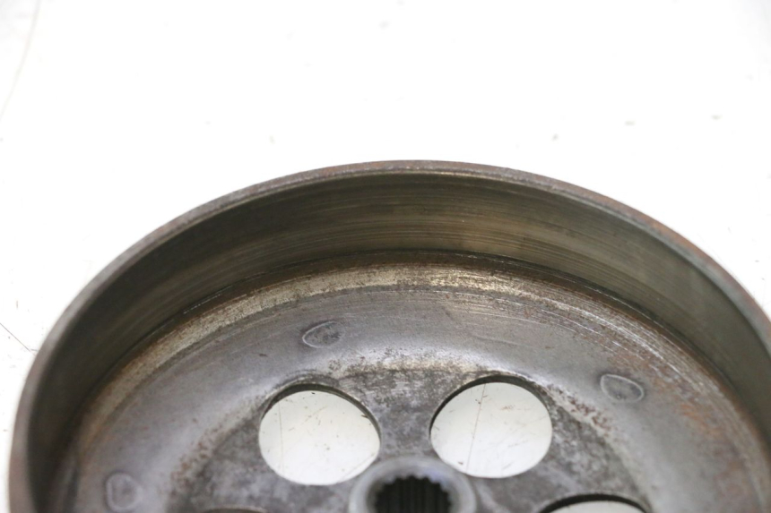 photo de KUPPLUNGSGLOCKE NECO GPX LC 2T 50 (2014 - 2018) - Zoom auf Gebrauchszustand