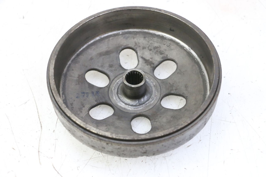 photo de KUPPLUNGSGLOCKE KYMCO GRAND DINK 125 (2002 - 2007) - Alternative Perspektive