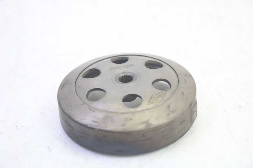 photo de KUPPLUNGSGLOCKE EUROCKA GTR 50 (2018 - 2021) - Detailansicht des Bauteils