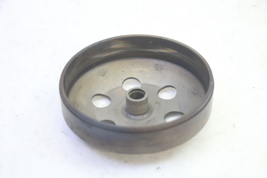 photo de KUPPLUNGSGLOCKE EUROCKA GTR 50 (2018 - 2021) - Alternative Perspektive