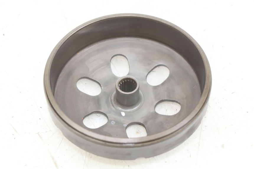 photo de KUPPLUNGSGLOCKE SYM GTS EFI 125 (2012 - 2016) - Zoom auf Gebrauchszustand