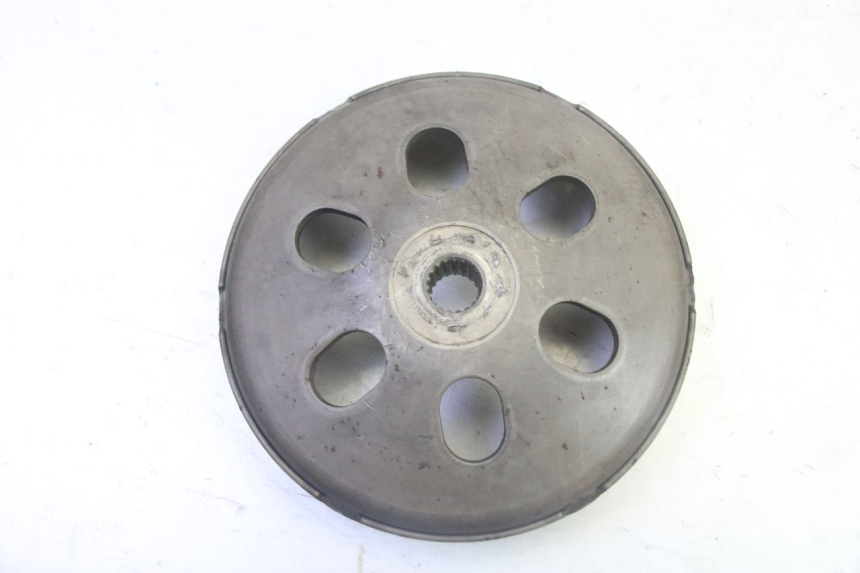 photo de KUPPLUNGSGLOCKE DAELIM HISTORY 125 (2001 - 2002) - Detailansicht des Bauteils