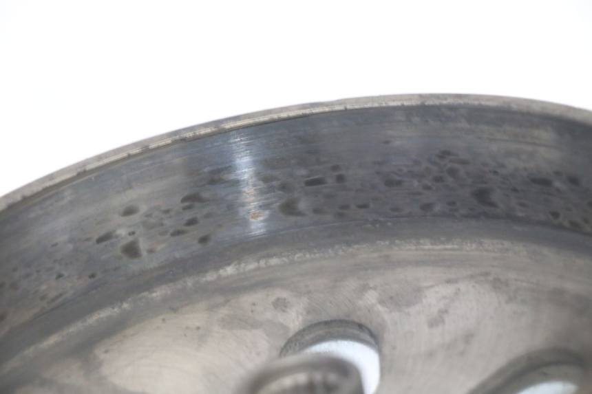 photo de KUPPLUNGSGLOCKE DAELIM HISTORY 125 (2001 - 2002) - Gesamtansicht des Produkts