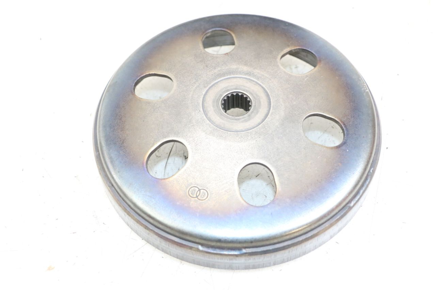 photo de KUPPLUNGSGLOCKE HYTRACK HY S 4X4 410 (2013 - 2016) - Detailansicht des Bauteils