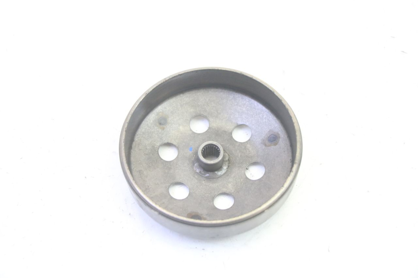 photo de KUPPLUNGSGLOCKE PEUGEOT KISBEE 4T 50 (2010 - 2017) - Zoom auf Gebrauchszustand