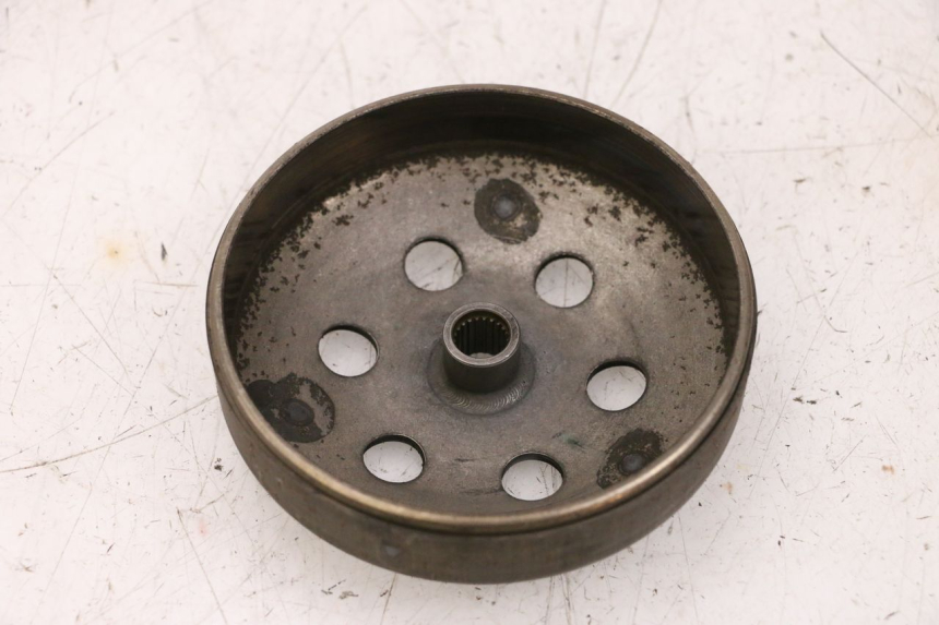 photo de KUPPLUNGSGLOCKE PEUGEOT KISBEE 4T 50 (2010 - 2017) - Zoom auf Gebrauchszustand