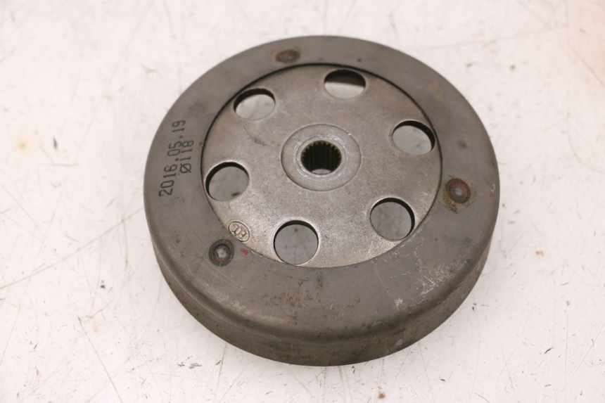 photo de KUPPLUNGSGLOCKE PEUGEOT KISBEE 4T 50 (2010 - 2017) - Alternative Perspektive