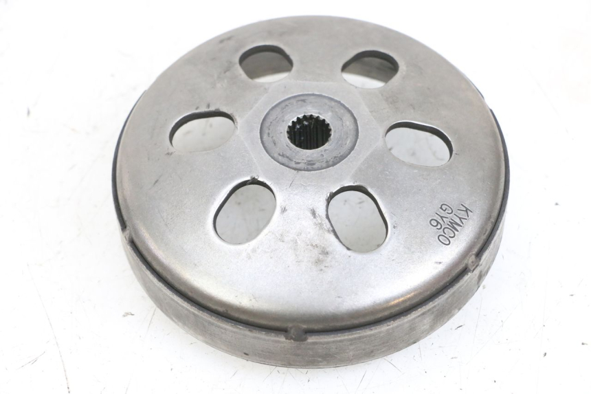 photo de KUPPLUNGSGLOCKE KYMCO LIKE 125 (2009 - 2016) - Hauptansicht