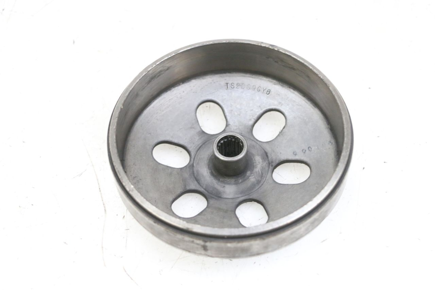 photo de KUPPLUNGSGLOCKE KYMCO LIKE 125 (2009 - 2016) - Detailansicht des Bauteils