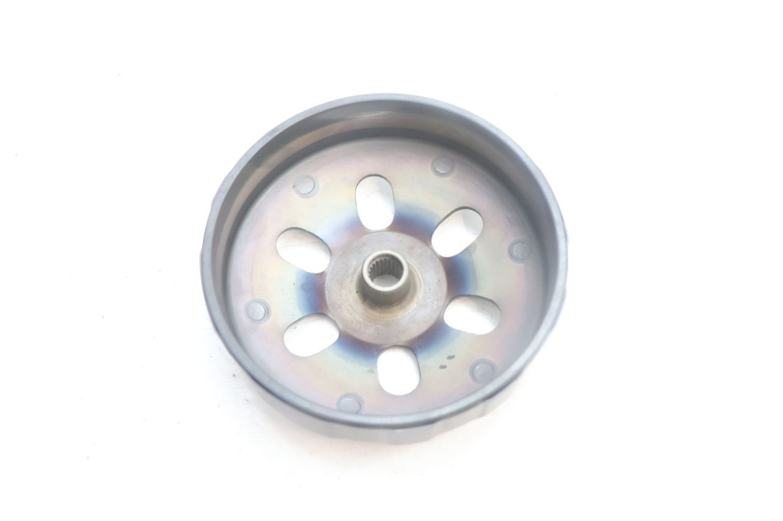 photo de KUPPLUNGSGLOCKE SYM MIO 50 (2005 - 2010) - Zoom auf Gebrauchszustand