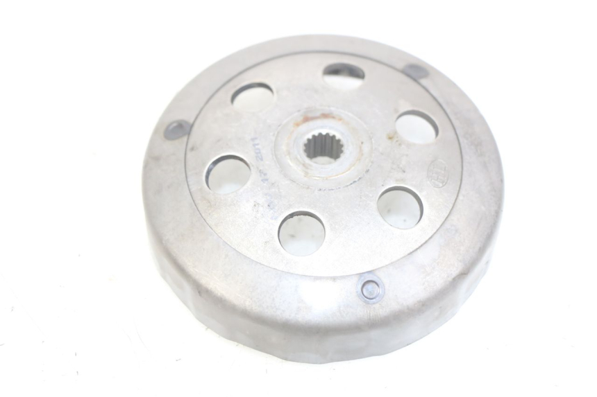 photo de KUPPLUNGSGLOCKE MBK OVETTO 2T 50 (2007 - 2017) - Hauptansicht