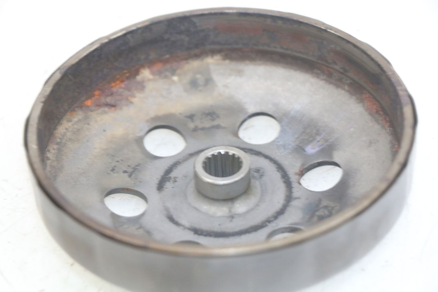 photo de KUPPLUNGSGLOCKE MBK OVETTO 2T 50 (2007 - 2017) - Detailansicht des Bauteils