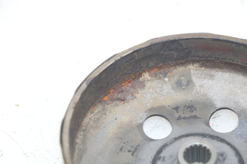 photo de KUPPLUNGSGLOCKE MBK OVETTO 2T 50 (2007 - 2017) - Zoom auf Gebrauchszustand