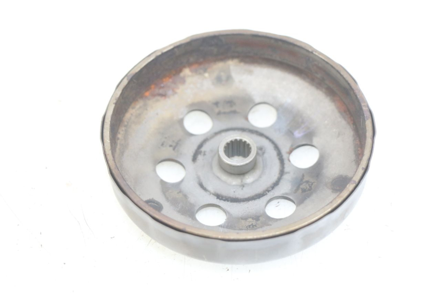 photo de KUPPLUNGSGLOCKE MBK OVETTO 2T 50 (2007 - 2017) - Alternative Perspektive