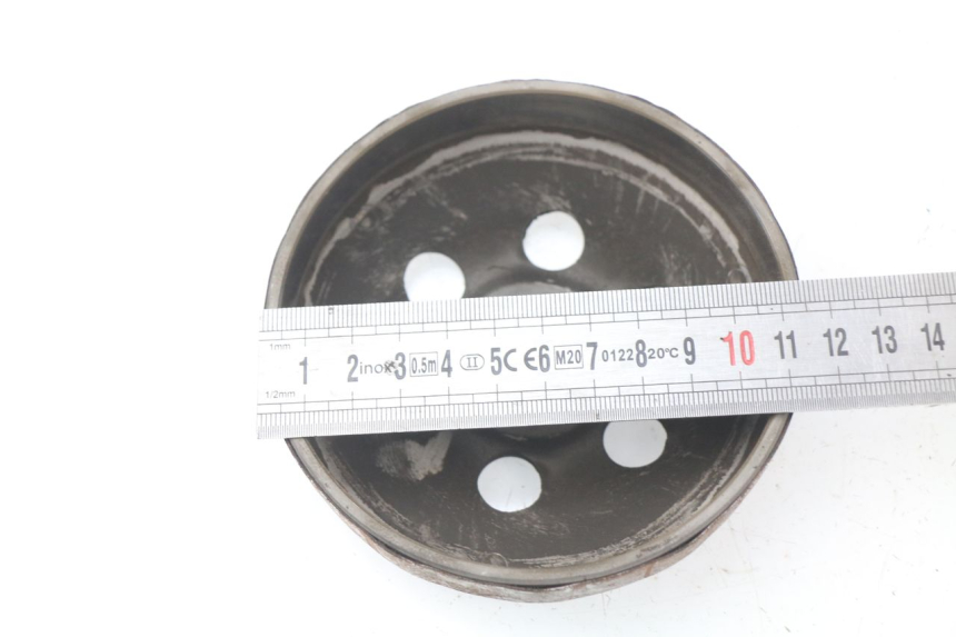 photo de KUPPLUNGSGLOCKE MBK OVETTO 50 (1998 - 2007) - Alternative Perspektive