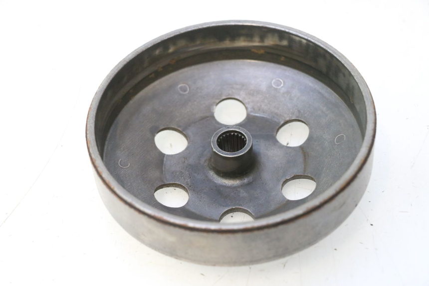 photo de KUPPLUNGSGLOCKE JM MOTORS SANTANA 50 (2014 - 2023) - Detailansicht des Bauteils