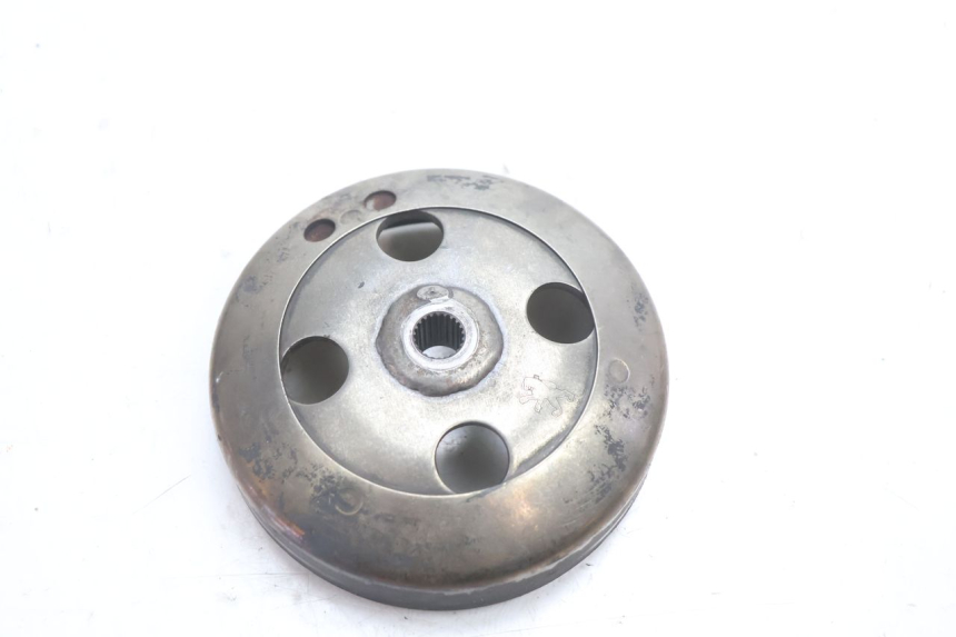 photo de KUPPLUNGSGLOCKE PEUGEOT SPEEDFIGHT 2 AC 50 (2000 - 2009) - Hauptansicht