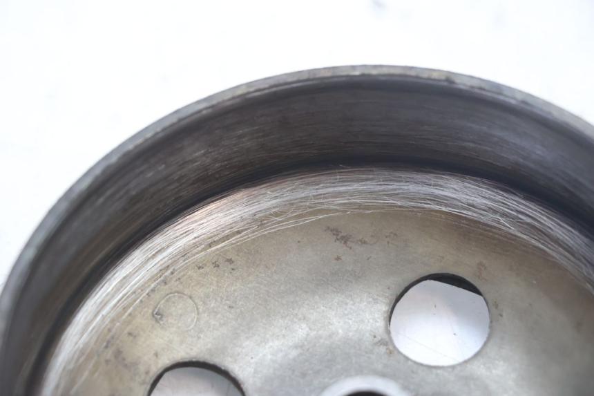 photo de KUPPLUNGSGLOCKE PEUGEOT SPEEDFIGHT 2 AC 50 (2000 - 2009) - Alternative Perspektive