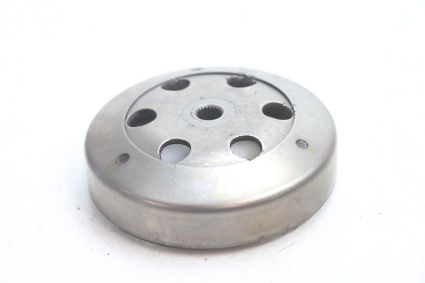photo de KUPPLUNGSGLOCKE PEUGEOT SPEEDFIGHT 2 AC 50 (2000 - 2009) - Detailansicht des Bauteils