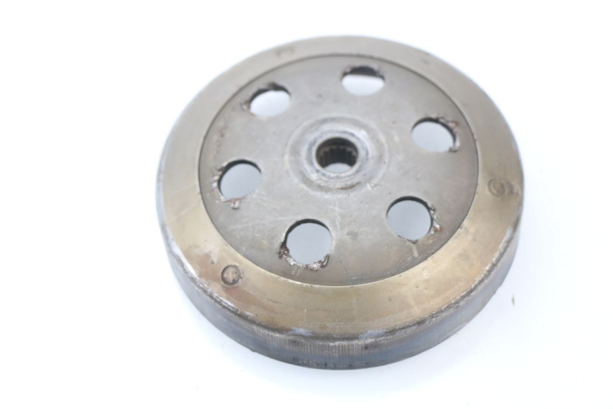 photo de KUPPLUNGSGLOCKE MBK STUNT NAKED 50 (2004 - 2018) - Hauptansicht