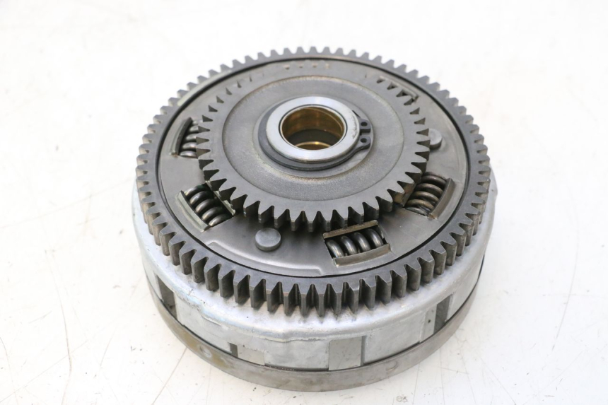 photo de KUPPLUNGSGLOCKE SUZUKI SV S 650 (2003 - 2009) - Alternative Perspektive