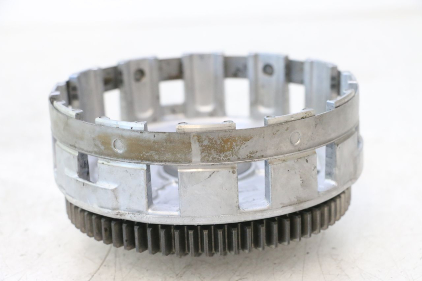 photo de KUPPLUNGSGLOCKE SUZUKI SV S 650 (2003 - 2009) - Technische Nahaufnahme