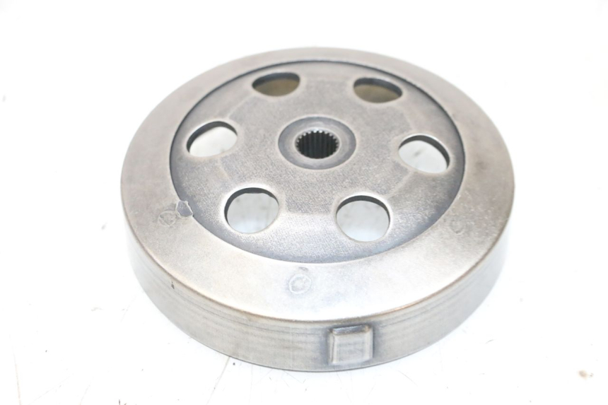 photo de KUPPLUNGSGLOCKE NECO TEMPO 4T 50 (2022 - 2026) - Hauptansicht