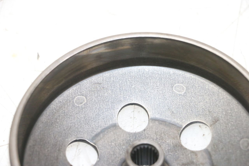 photo de KUPPLUNGSGLOCKE NECO TEMPO 4T 50 (2022 - 2026) - Technische Nahaufnahme