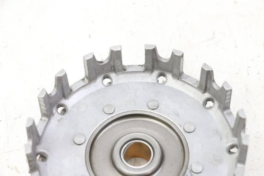 photo de KUPPLUNGSGLOCKE YAMAHA TZR 50 (2008 - 2016) - Details der Befestigungspunkte