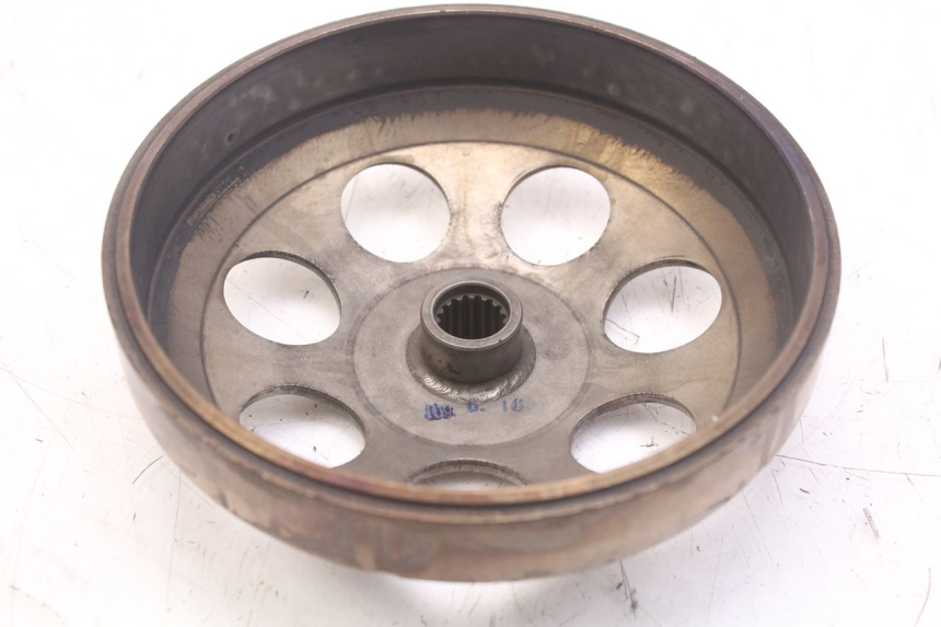 photo de KUPPLUNGSGLOCKE KYMCO X-CITING XCITING 400 (2014 - 2018) - Detailansicht des Bauteils