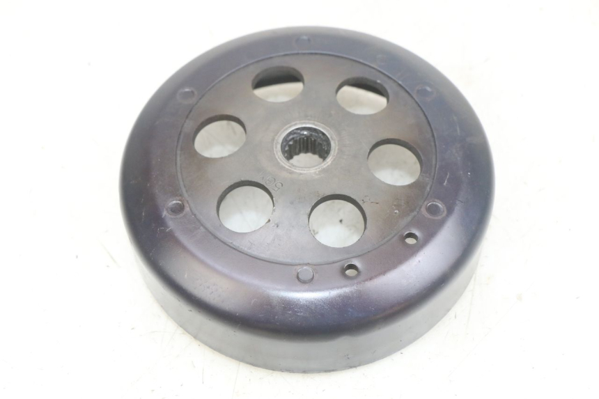 photo de KUPPLUNGSGLOCKE YAMAHA X-MAX XMAX 250 (2006 - 2009) - Hauptansicht