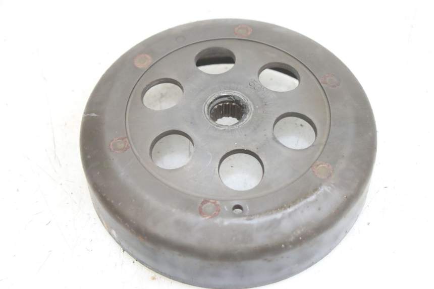 photo de KUPPLUNGSGLOCKE YAMAHA X-MAX XMAX 250 (2006 - 2009) - Hauptansicht