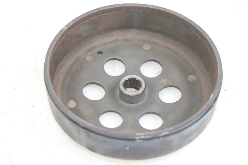 photo de KUPPLUNGSGLOCKE YAMAHA X-MAX XMAX 250 (2006 - 2009) - Zoom auf Gebrauchszustand