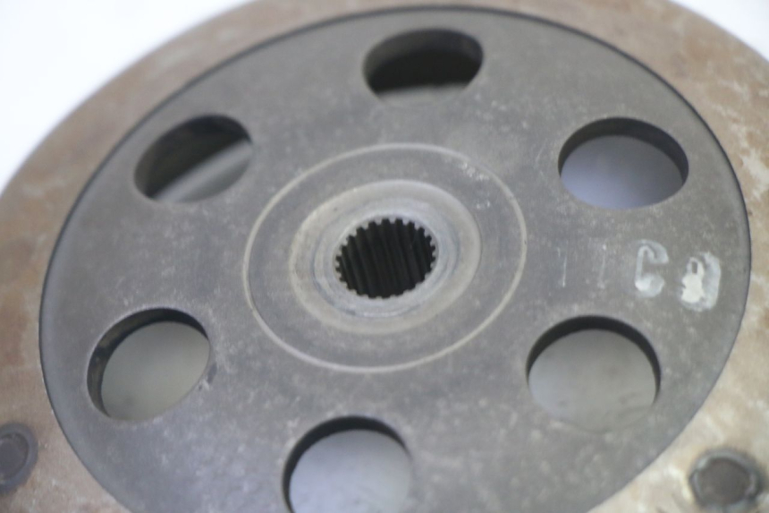 photo de KUPPLUNGSGLOCKE HONDA X8R 50 (1998 - 2003) - Zoom auf Gebrauchszustand