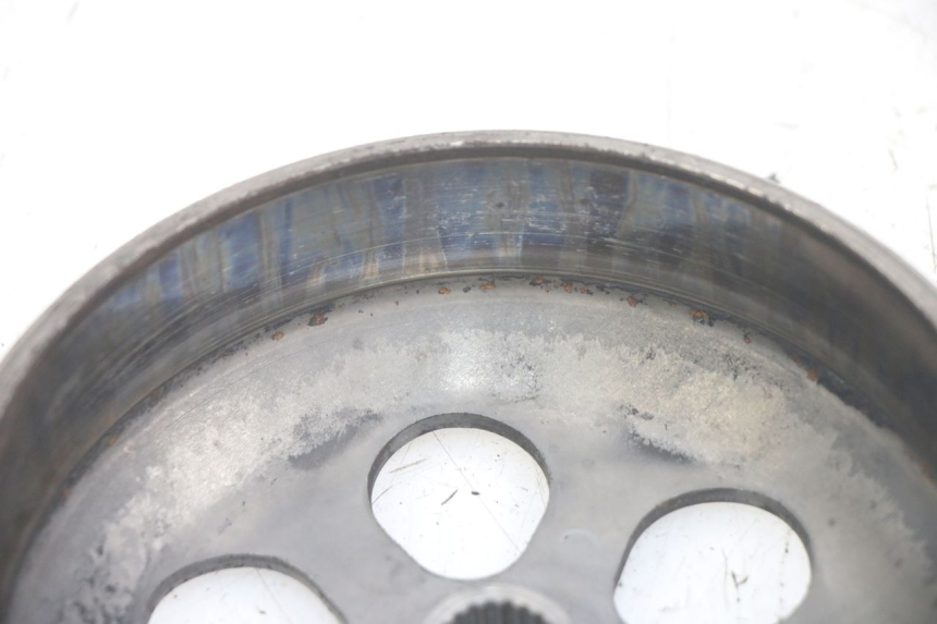 photo de KUPPLUNGSGLOCKE PIAGGIO X9 125 (2000 - 2003) - Detailansicht des Bauteils