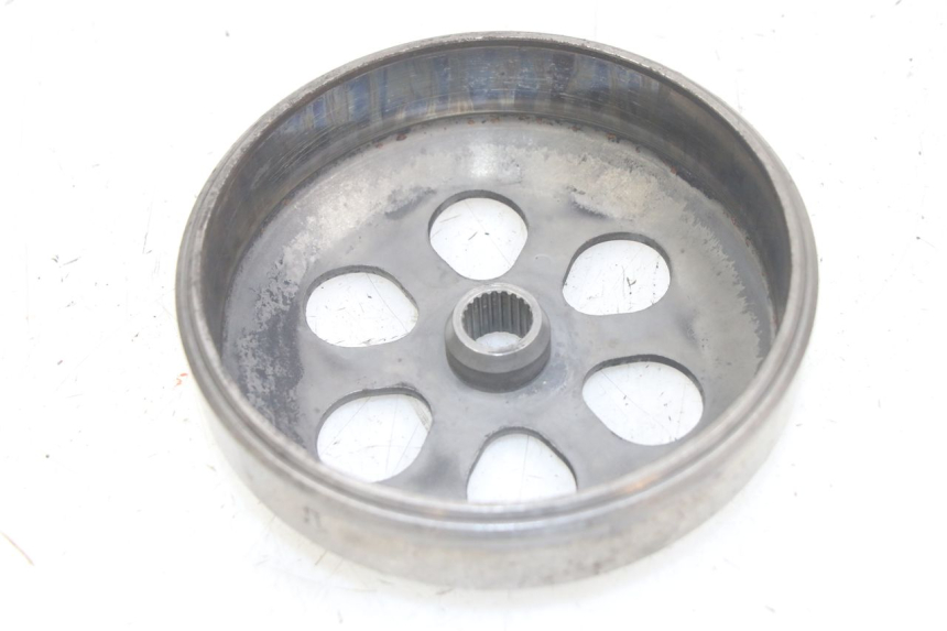 photo de KUPPLUNGSGLOCKE PIAGGIO X9 125 (2000 - 2003) - Zoom auf Gebrauchszustand