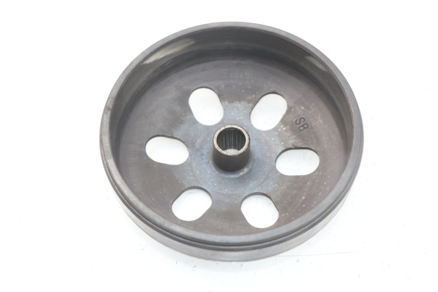 photo de KUPPLUNGSGLOCKE SHINERAY XY150STE 150 - Detailansicht des Bauteils