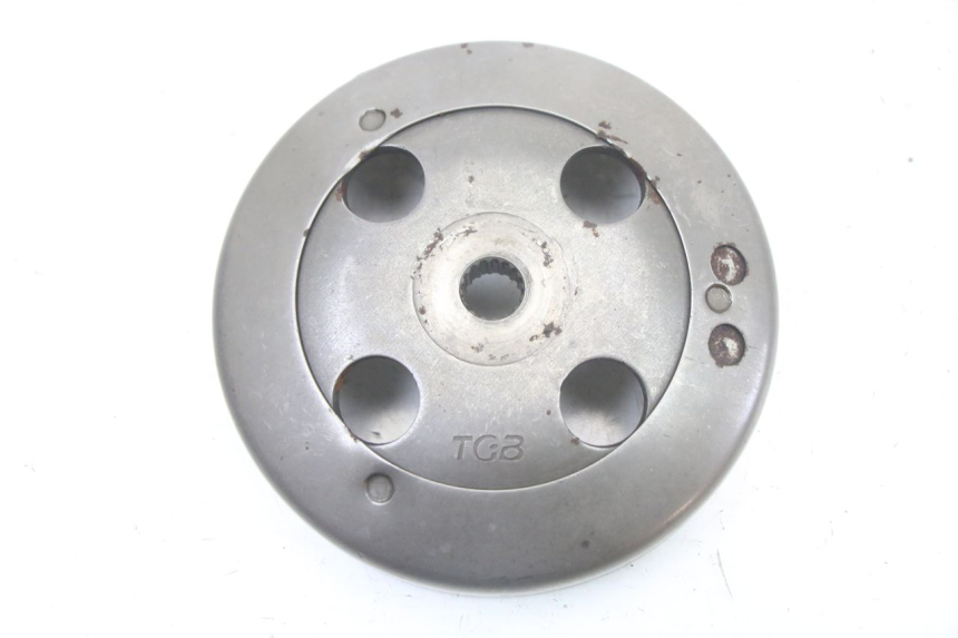 photo de KUPPLUNGSGLOCKE YAMAHA BW'S NG NEXT GENERATION 50 (1996 - 2003) - Detailansicht des Bauteils