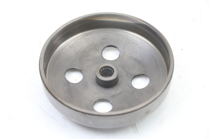 photo de KUPPLUNGSGLOCKE YAMAHA BW'S NG NEXT GENERATION 50 (1996 - 2003) - Zoom auf Gebrauchszustand