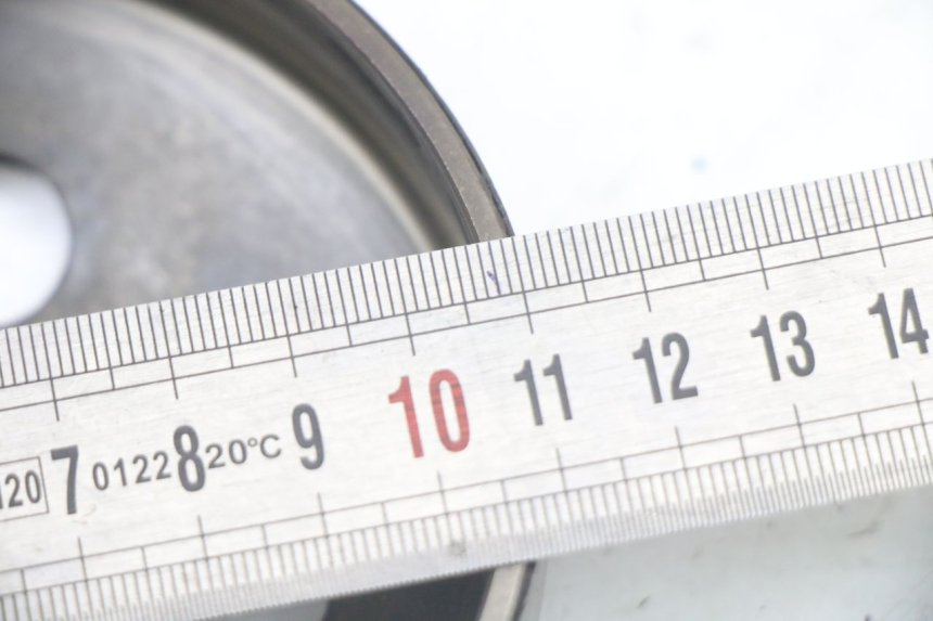 photo de KUPPLUNGSGLOCKE YAMAHA BW'S NG NEXT GENERATION 50 (1996 - 2003) - Technische Nahaufnahme